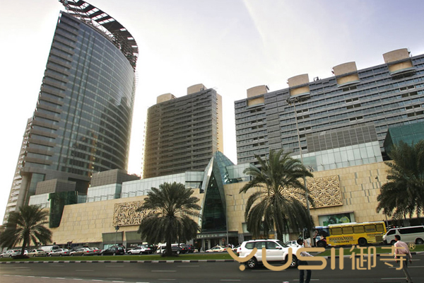 阿联酋税收政策,迪拜是免税国家吗