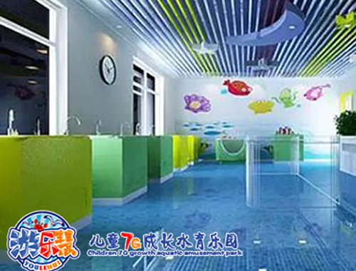早教游泳加盟报价大全,早教游泳池加盟