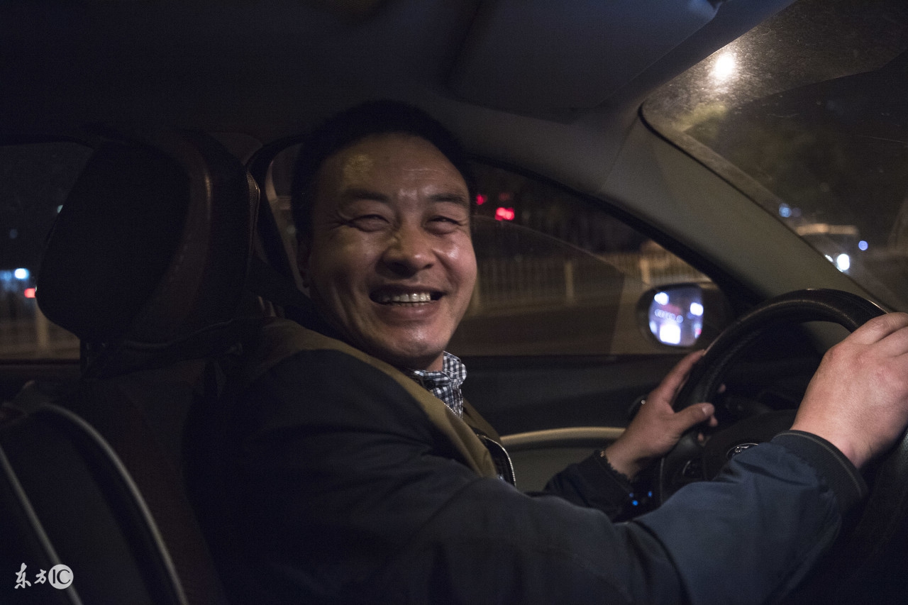 网约车跑8年后何去何从,注册过网约车不续保险