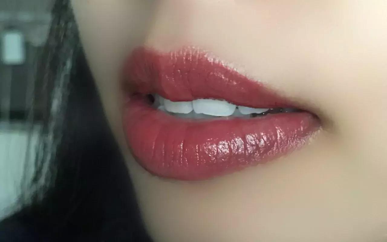 年度最爱口红嘉力玛,黄皮女生必买的十支口红