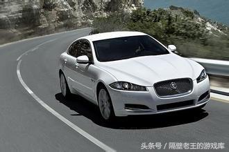 听说你是车控？——带你看GTA5各种车辆现实的品牌原形（2）