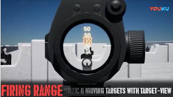 绝地求生吃鸡枪械配置推荐,绝地求生吃鸡提升钢枪技术