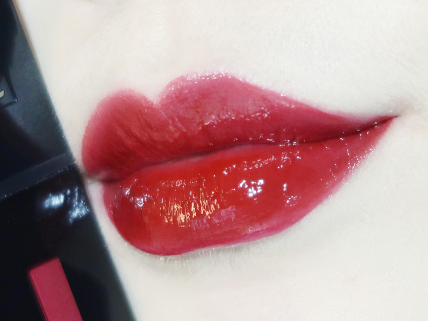 ysl唇釉推荐必买色号440,ysl314口红和阿玛尼200唇釉哪个好