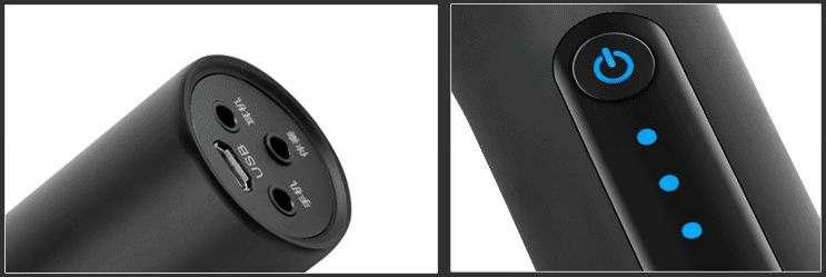 直播便宜又好用的麦克风推荐,直播入门级麦克风推荐