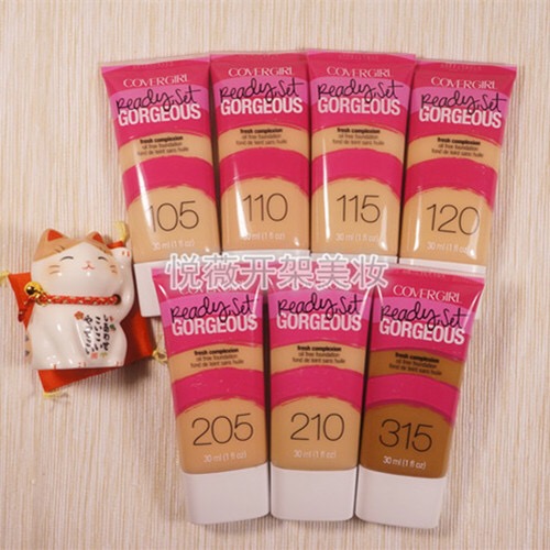 百元以内平价美妆好物,好用又平价的干皮底妆大全