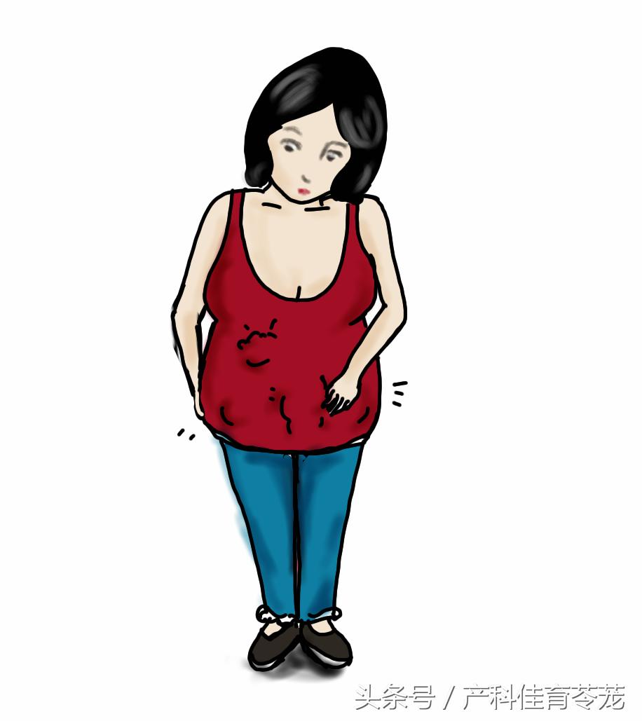 什么胎动需要警惕,胎动真的很重要