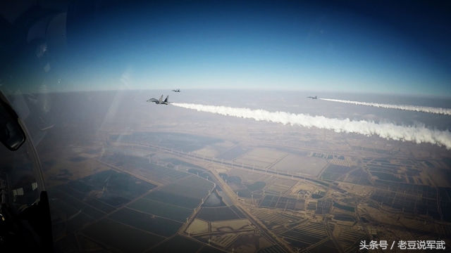 俄罗斯卖给印度和中国战机区别,印度跟俄罗斯一起研发的战机