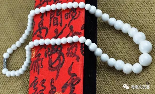 砗磲佛珠108颗包浆,佛教砗磲怎么保养