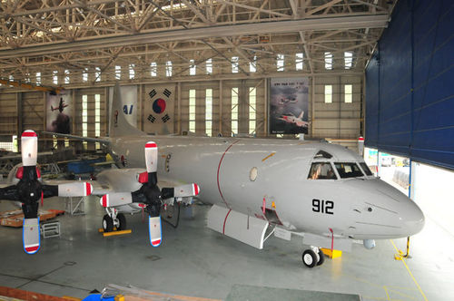 “萨德”之后,韩国另一超级“千里眼”部署在即