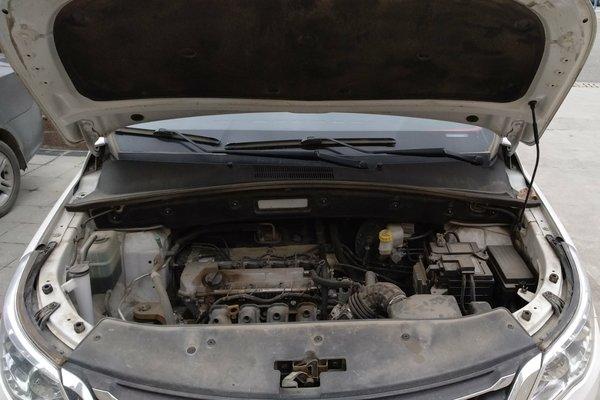 宝骏56016款现在能卖多少钱,16年的宝骏560各方面性能如何