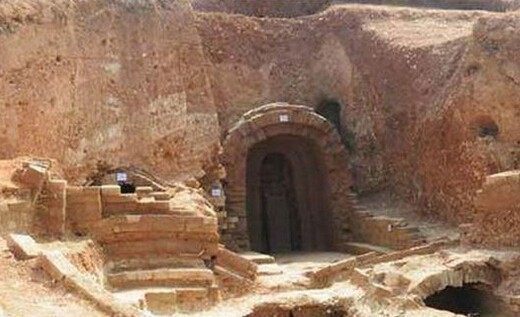 古代盗墓贼是怎样盗墓的,盗墓的基本理论和实践操作