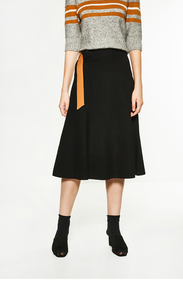 2018年不用大毛衣+仙女裙,你还敢说自己时髦?