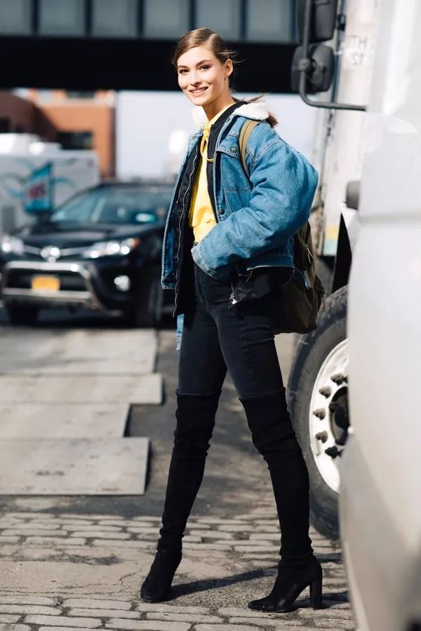 倪妮的高级感怎么来的,倪妮的时尚感