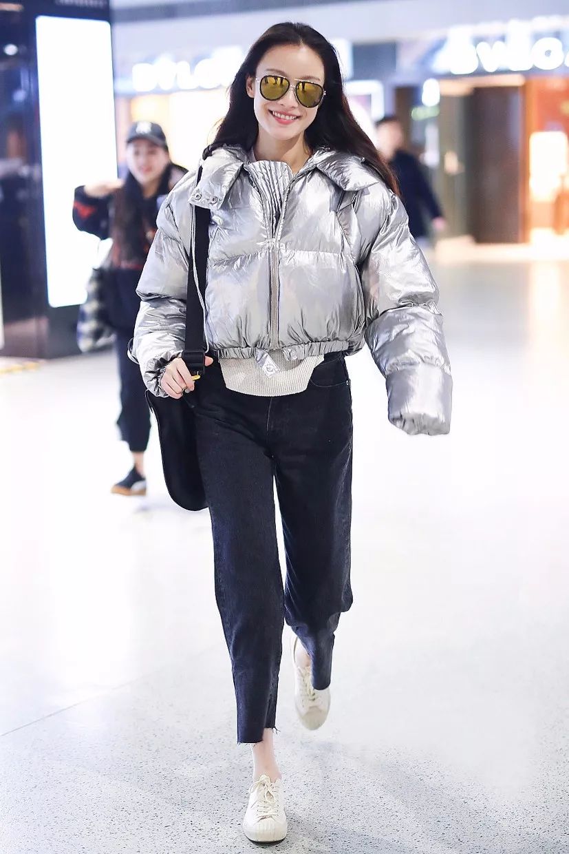 倪妮的高级感怎么来的,倪妮的时尚感