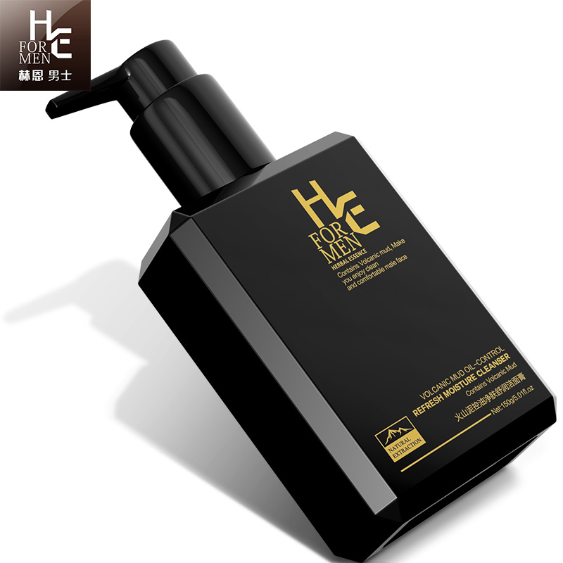 男票脸上起干皮，如何解救糙男友？