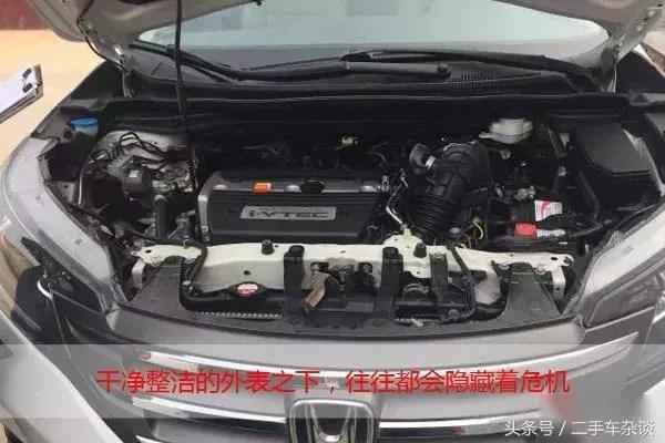 2012款本田crv2.0二手车二十万公里,本田crv2012款二手车值得入手吗