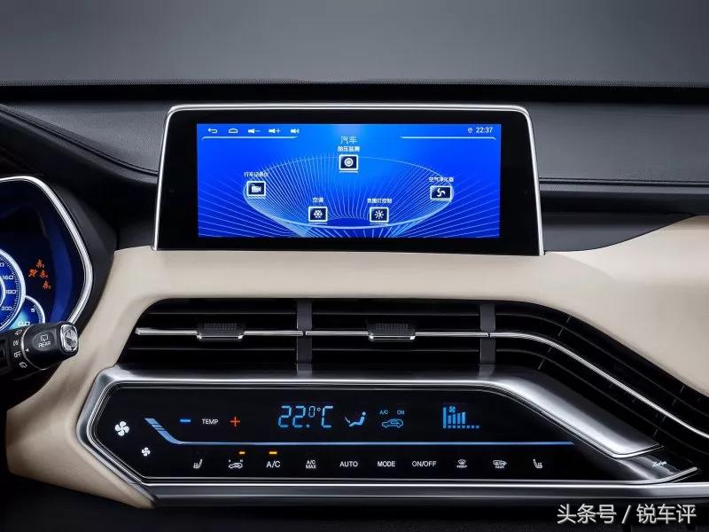 众泰高端车怎么样,众泰汽车颜值高吗