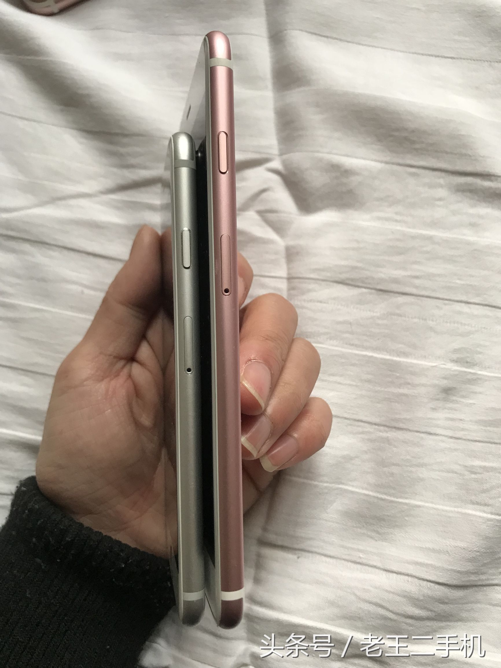 iphone6s拍照和6sp哪个更有氛围感,iphone6s和6哪一个是4.7寸的