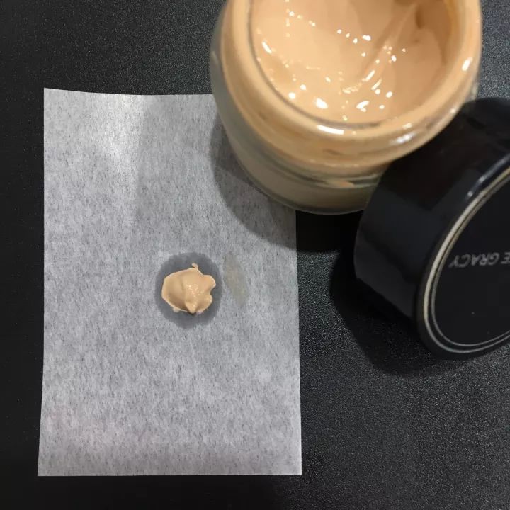 测评|资生堂完美意境粉底霜(内含100元内资生堂好物推荐)