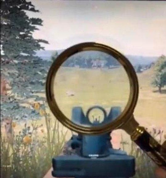 绝地求生最嚣张的挂是什么,18年绝地求生最变态挂