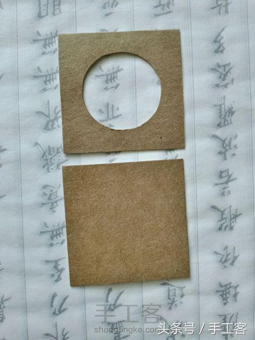 超简单书签怎么做,书签怎么做简单又漂亮一等奖古风