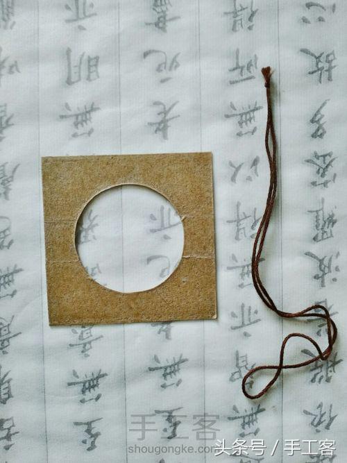 超简单书签怎么做,书签怎么做简单又漂亮一等奖古风