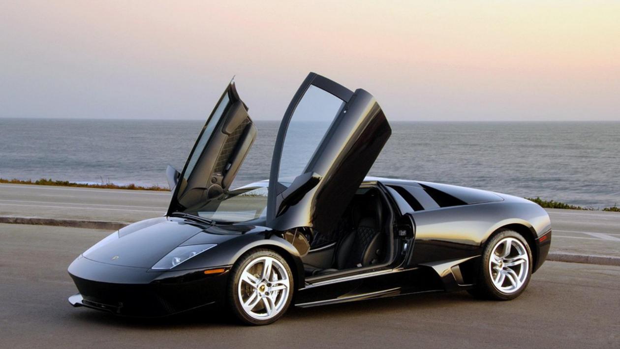 最贵的法拉利跟兰博基尼,法拉利兰博基尼最便宜的跑车