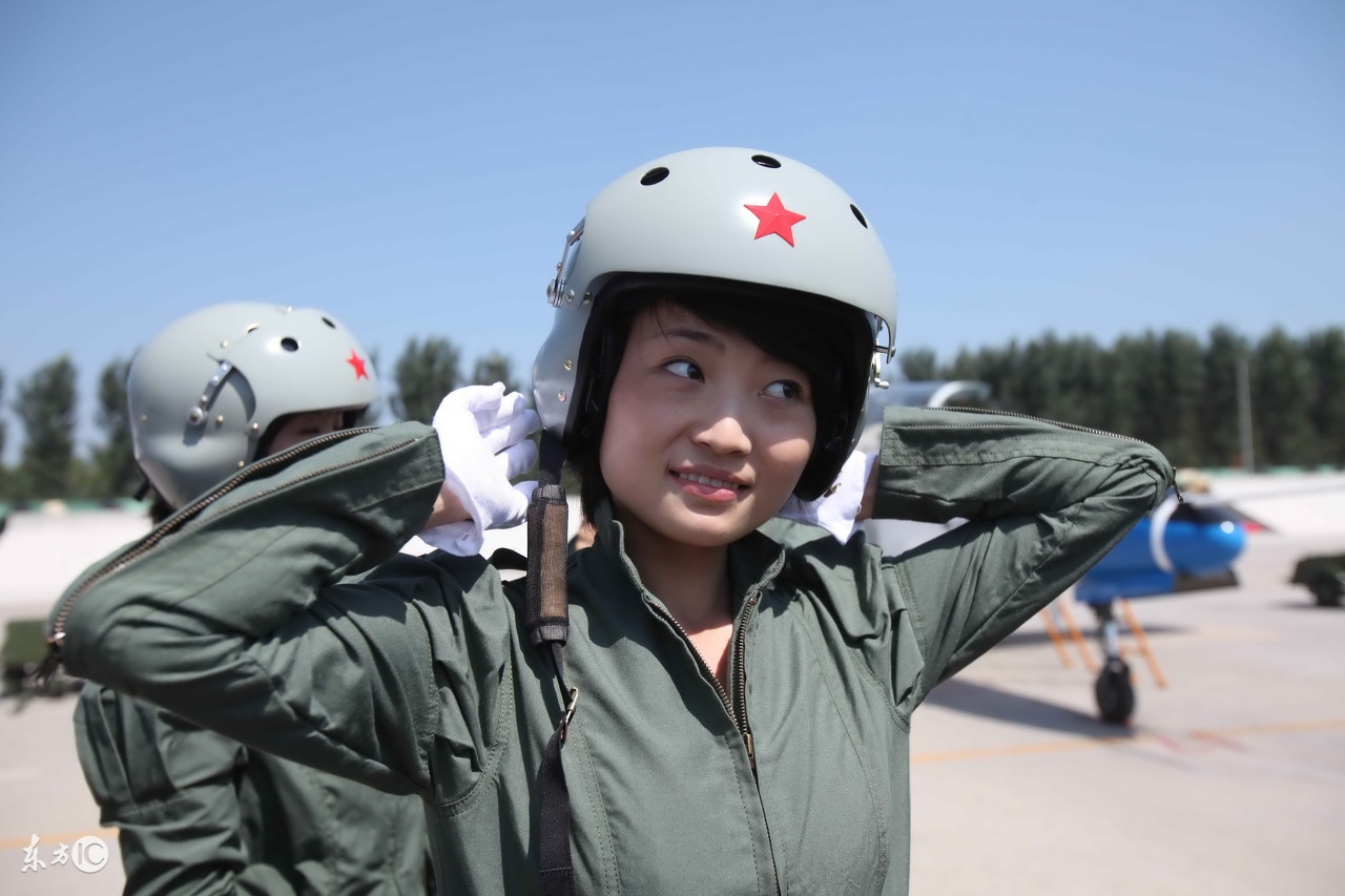 飞行员招飞的最好方法,想当飞行员必须得招飞吗