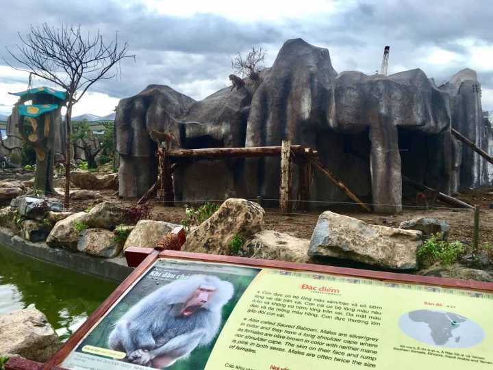 芽庄珍珠岛游乐园刺激项目,芽庄珍珠岛乐园