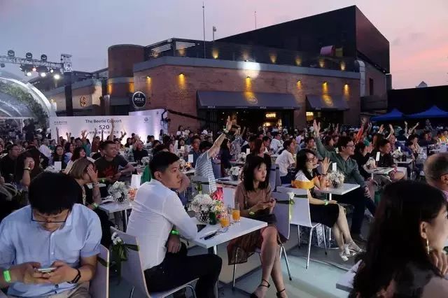 介绍一下上海静安大悦城摩天轮,魔都爱情地标大悦城摩天轮