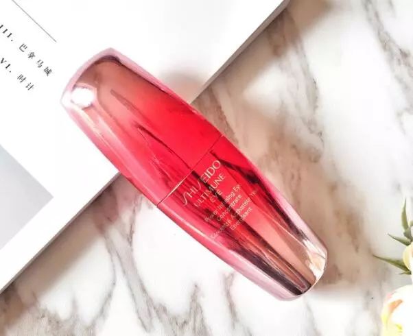 资生堂月悦薇眼霜多少钱,资生堂旗下的哪款眼霜适合50后