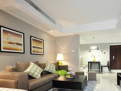 内嵌式空调漏水怎么办,嵌入式空调滴水该如何处理