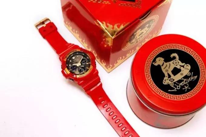 戌年限量大盘点：落闸，放狗，旺！旺！旺！