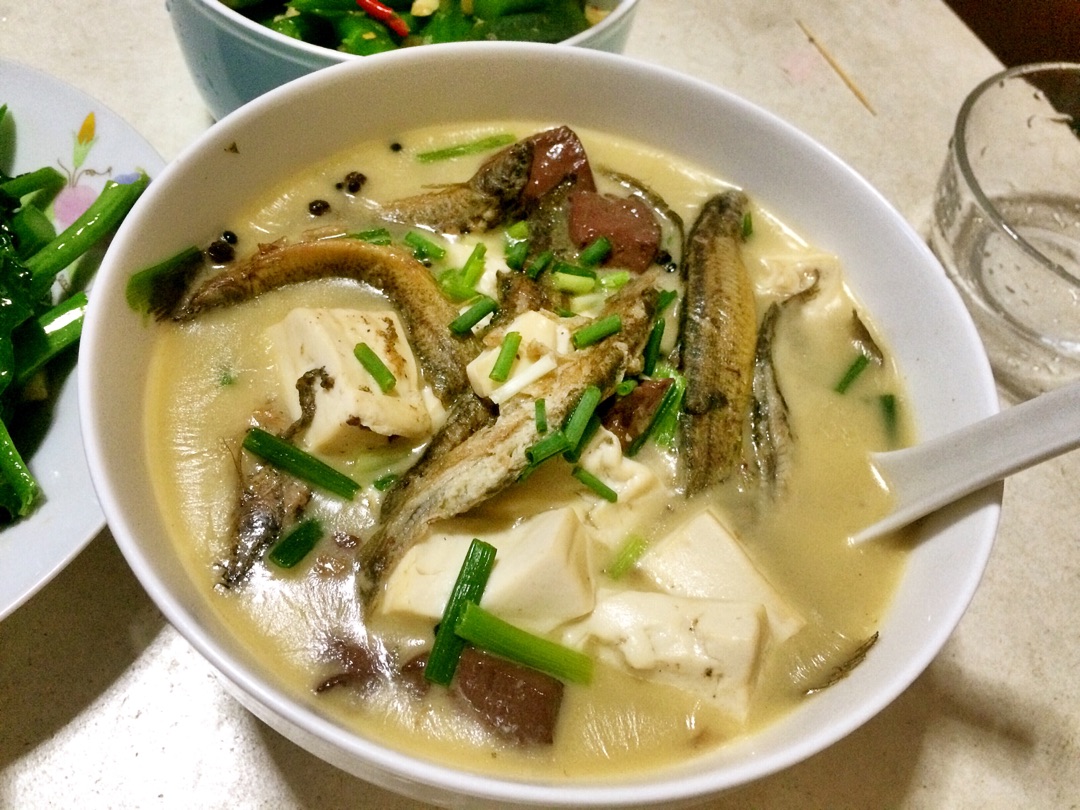 又是一年进补季，会吃好食材之泥鳅醒酒神器