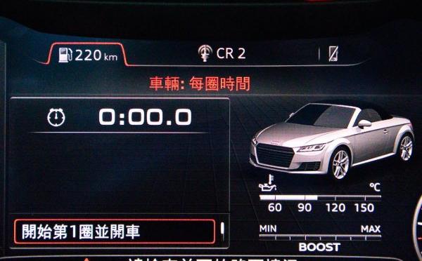 奥迪ttrs敞篷最新款,奥迪ttroadster