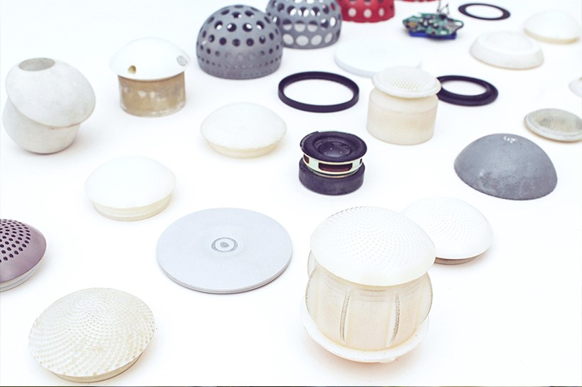 蓝牙音响怎么废物利用,废物利用音响