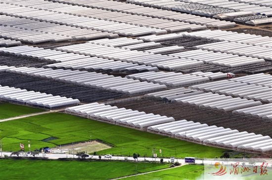 莆田经济发展方向,莆田市城厢区加快推进城乡一体化