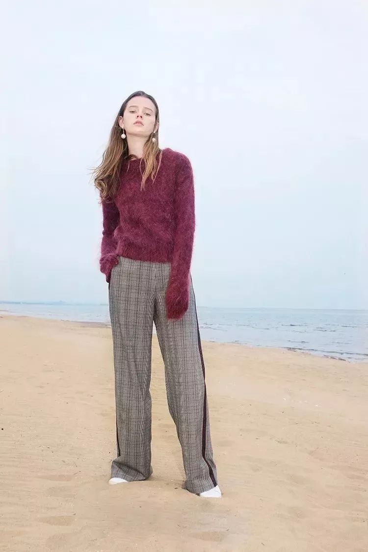 比zara好看的女装店铺,zara哪一款最值得购买