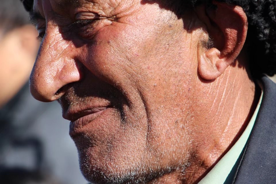 探访新疆帕米尔高原唯一白人民族,探秘帕米尔高原塔吉克族