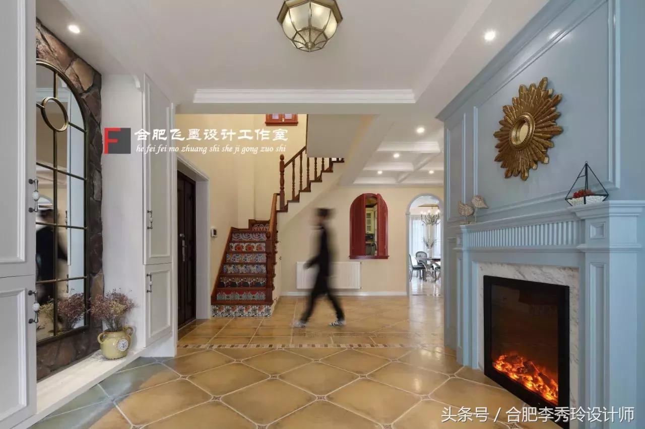 合肥融侨中央美域楼盘,合肥融侨中央美域三居