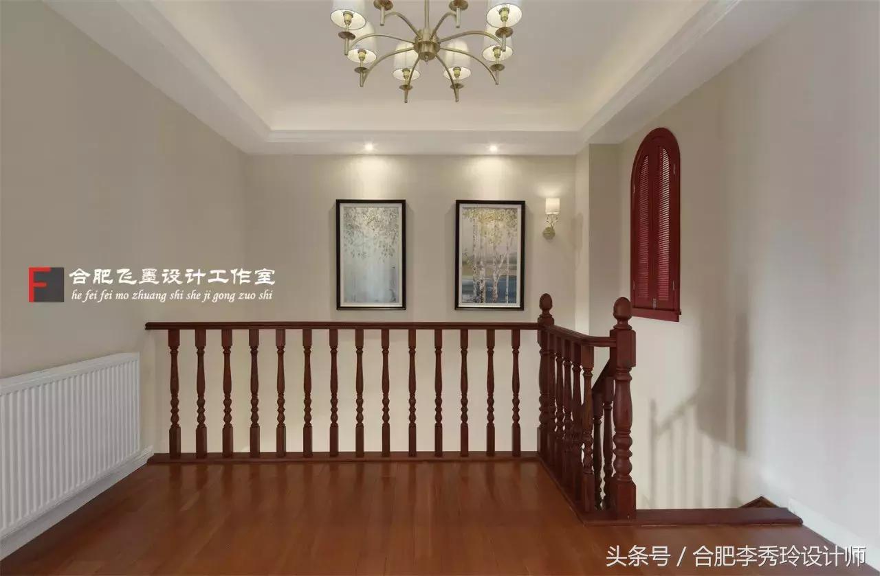 合肥融侨中央美域楼盘,合肥融侨中央美域三居