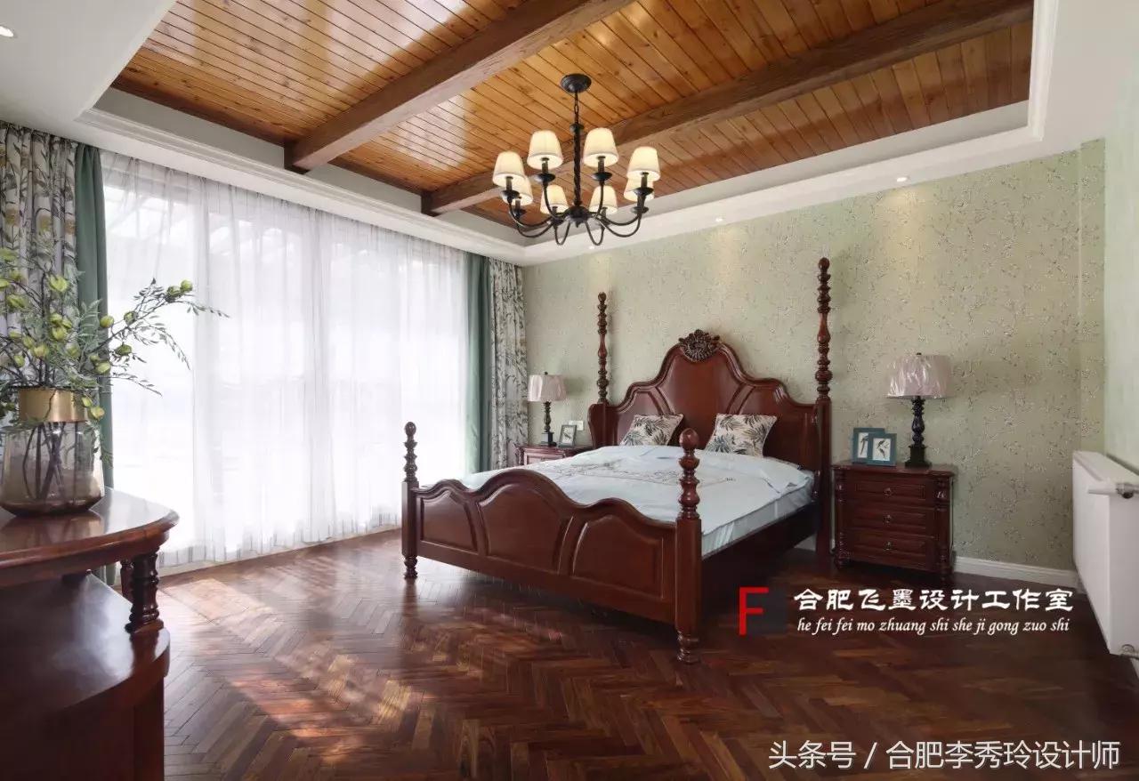 合肥融侨中央美域楼盘,合肥融侨中央美域三居