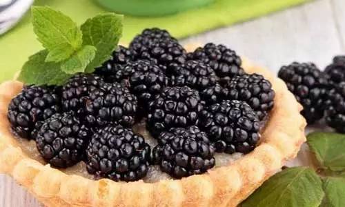 南通一整年的时令美食都在这儿，新一年照着吃就对了！