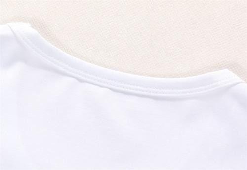 普通tshirt怎样穿更时尚,t-shirt怎么样才能潮流