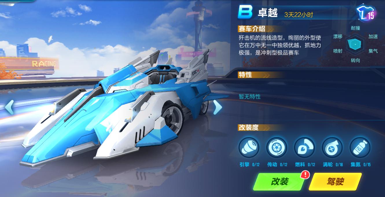 手游qq飞车b车排行榜,手游qq飞车b车哪个值得买