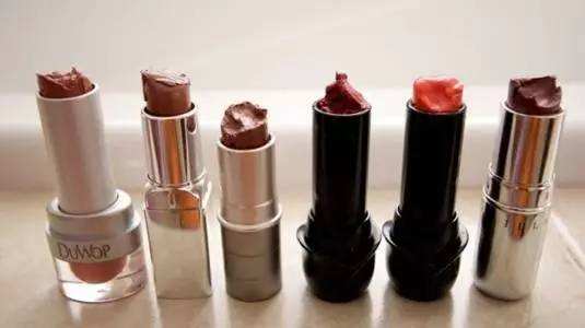 口红断了,我的心也跟着碎了……不慌,这里有神复原!