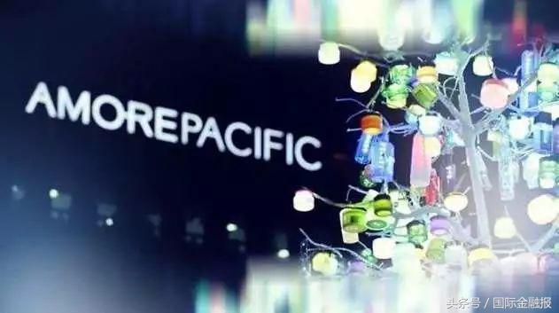 韩国化妆品在中国市场现状,韩国本土化妆品崛起之路