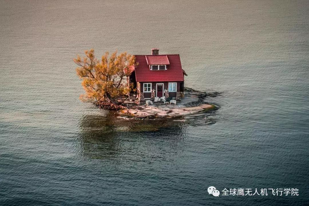 目前最好的高清无人机航拍,最震撼的无人机摄影