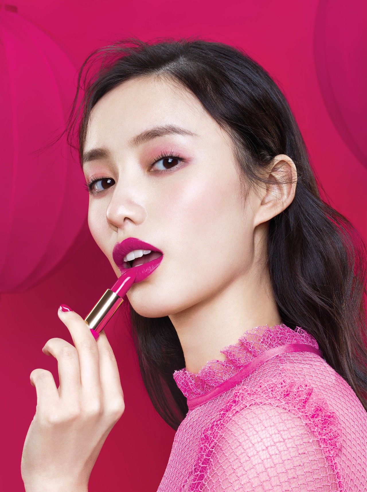 王俊凯用什么色号的口红,王俊凯同款什么牌子的口红