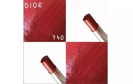 年度最爱口红嘉力玛,黄皮女生必买的十支口红